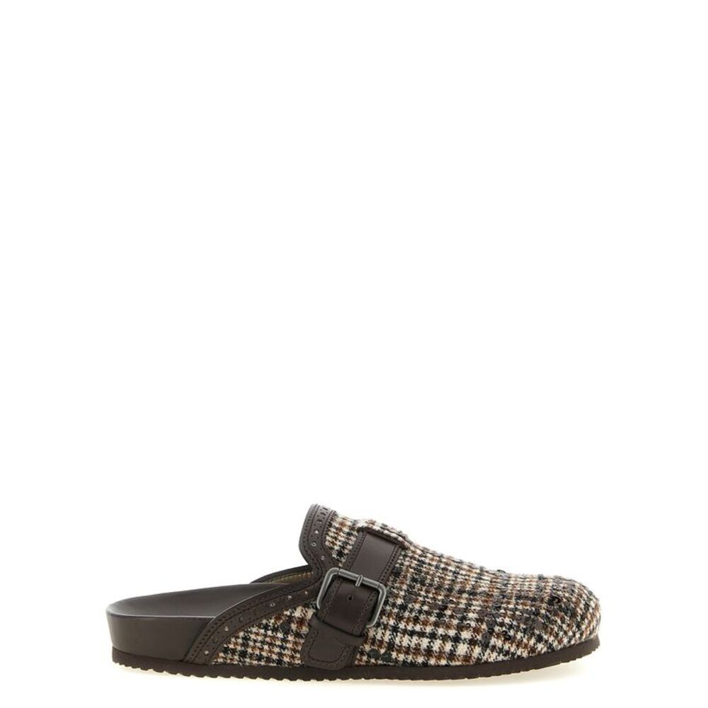 Brunello Cucinelli Women 'Dazzling' Sabots